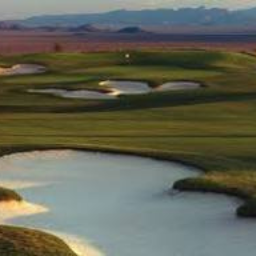 Boulder Creek Golf Course